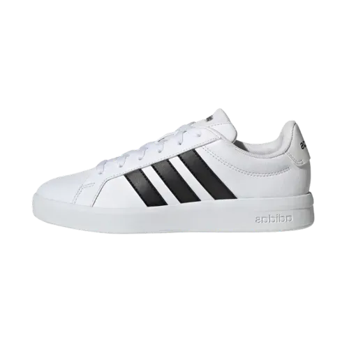 adidas Grand Court Base 3.0 Cloud White