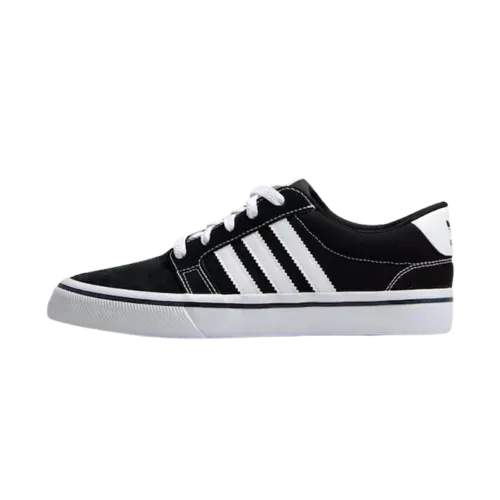 adidas Seeley Black White