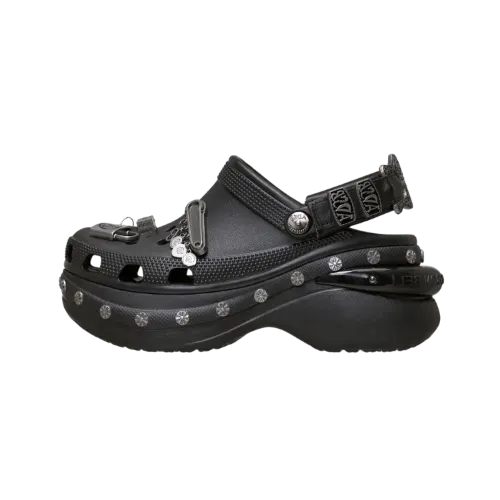 Andersson Bell x Crocs Bae Clog Black