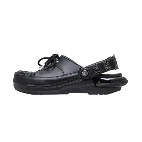 Andersson Bell x Crocs Classic Clog Black