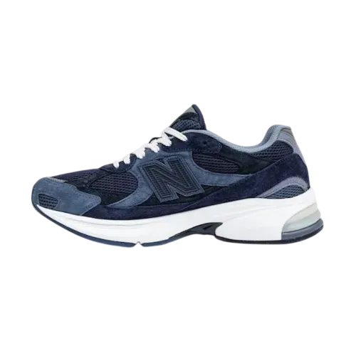 BEAMS x New Balance Abzorb 2010 50th Navy