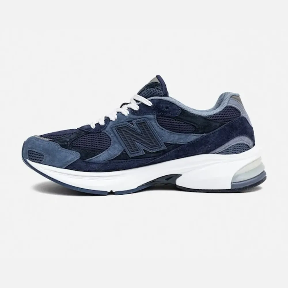 BEAMS x New Balance Abzorb 2010 50th Navy foto 1