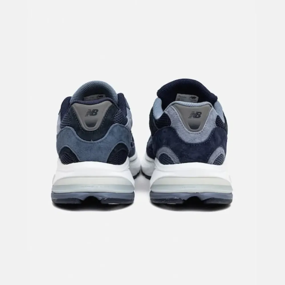 BEAMS x New Balance Abzorb 2010 50th Navy foto 3