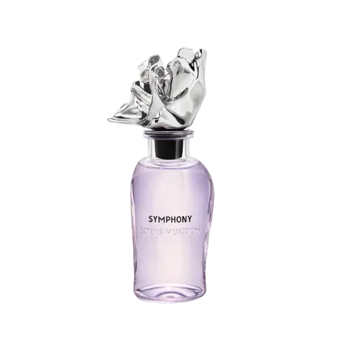 Louis Vuitton Symphony 香水 100ml 箱無し Perfume Louis Vuitton Symphony Eau de Parfum 100ml - Droper