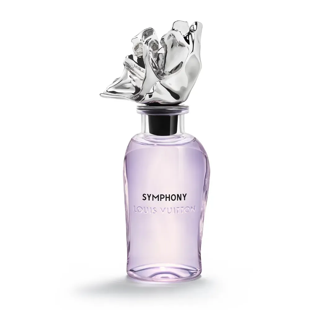 Perfume Louis Vuitton Symphony Eau de Parfum 100ml - Droper