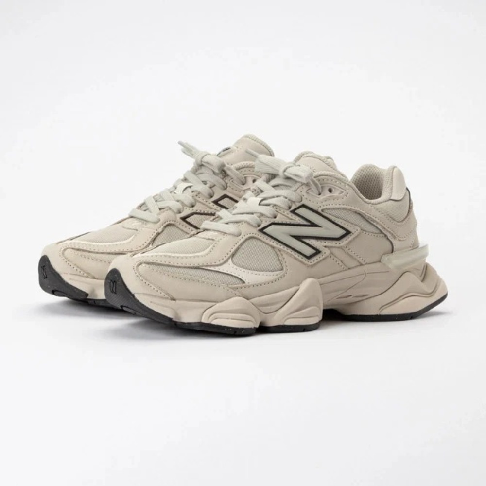 New Balance 9060 Shipyard Linen — 35 / 35.5 / 37 / 37.5 / 38 / 39 / 39.5 / 40 / 40.5 / 41 / 42 / 42.5 / 43 / 43.5 / 44 / 46 / 47 /