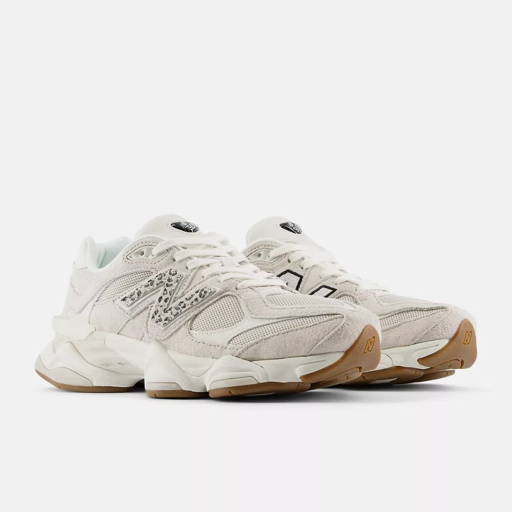 New Balance 9060 Shipyard — 35.5 / 36 / 37 / 37.5 / 41 / 42 / 42.5 / 43 / 43.5 / 44, Novo