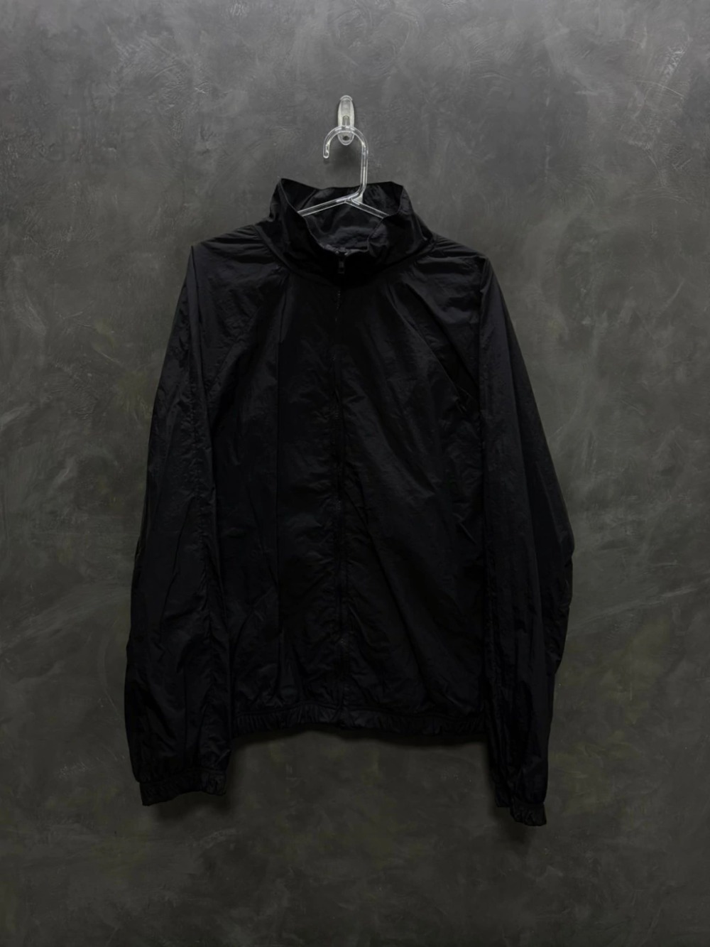 SHUI SICUT AQUA JACKET