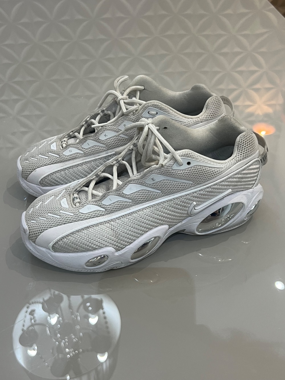 NOCTA x Nike Glide White