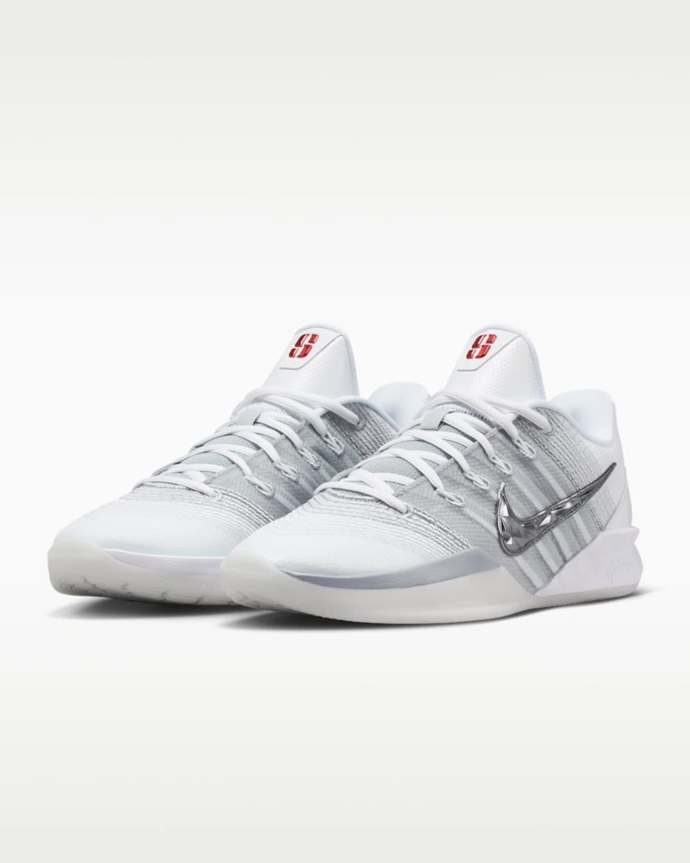 Nike Sabrina 3 Me vs Me — 43, Novo