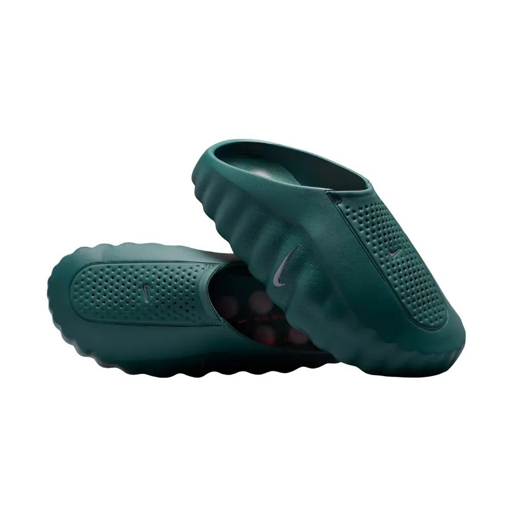 Nike Mind 001 Slide Mineral Slate — 48, Novo