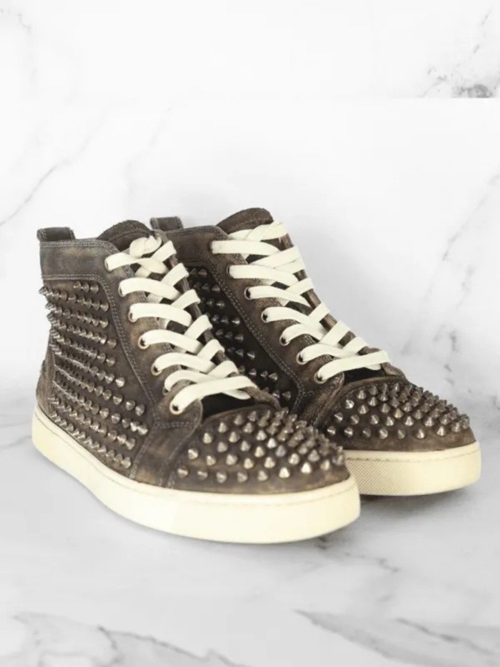 Christian Louboutin - Droper