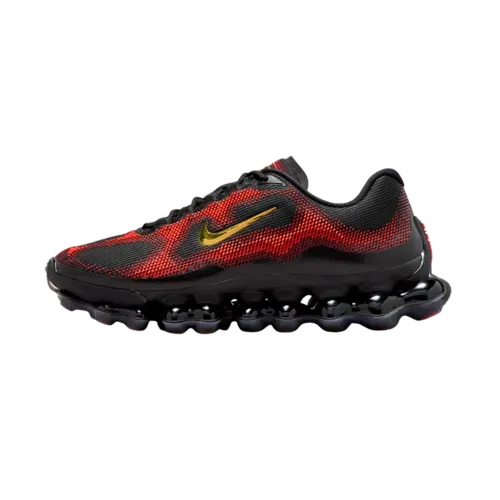 Nike Air Liquid Max Black - Droper