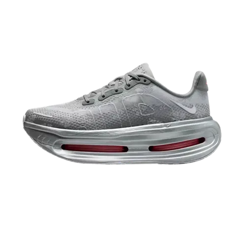 Nike Vomero Premium Geyser Grey Metallic Silver