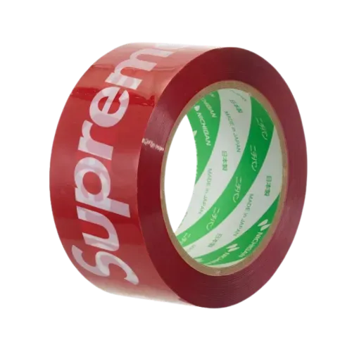Fita Supreme Nichiban Packing Red SS26-W13 - Droper