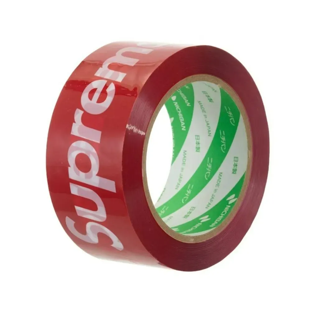 Fita Supreme Nichiban Packing Red SS26-W13 - Droper