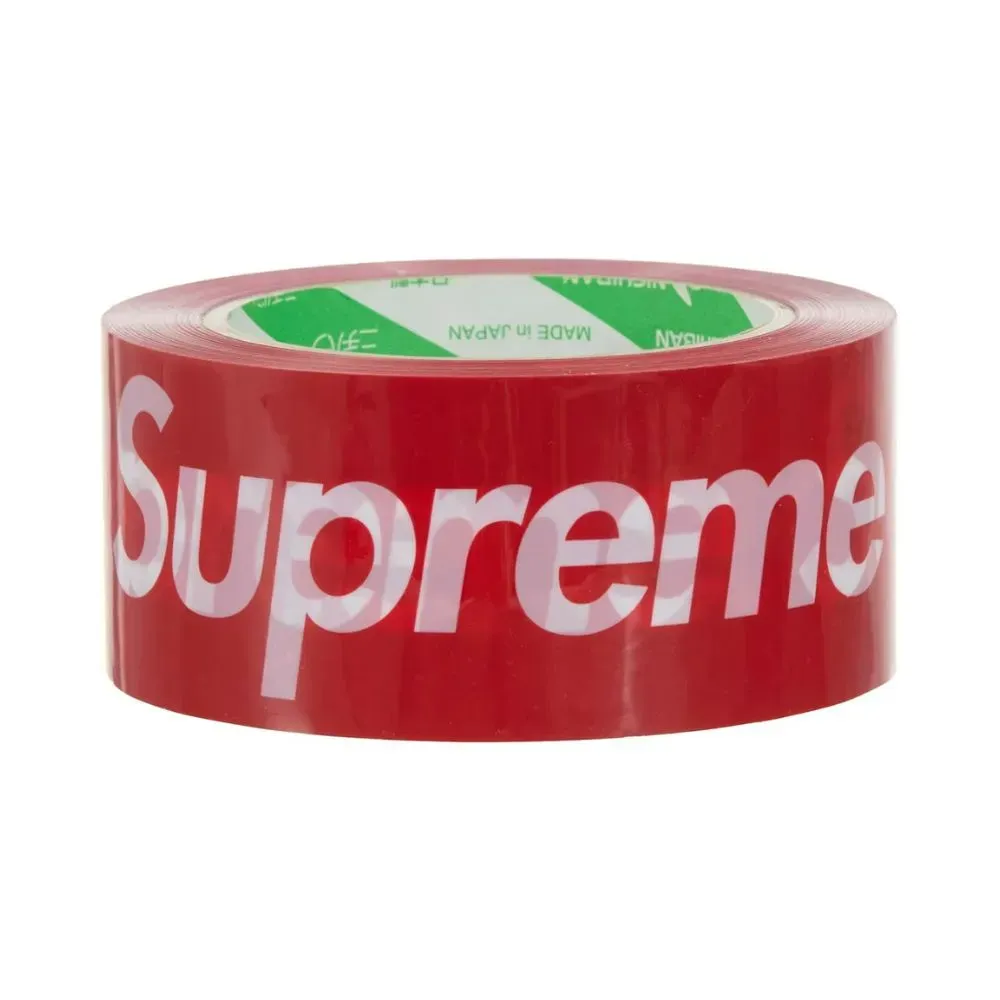 Fita Supreme Nichiban Packing Red SS26-W13 - Droper