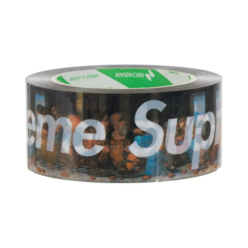 Fita Supreme Nichiban Packing Black SS26-W13 - Droper