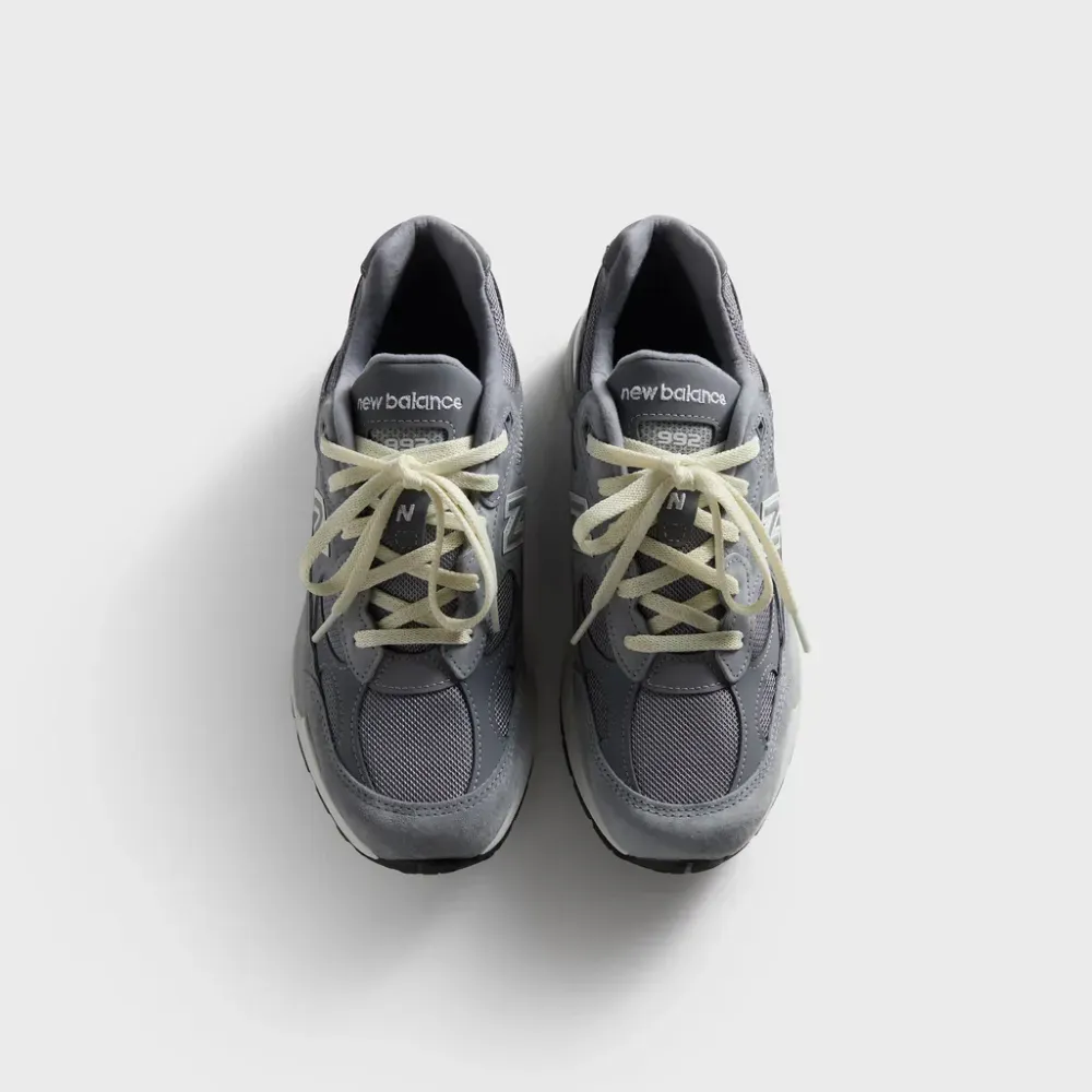 Kith x New Balance 992 MiUSA Argon foto 2