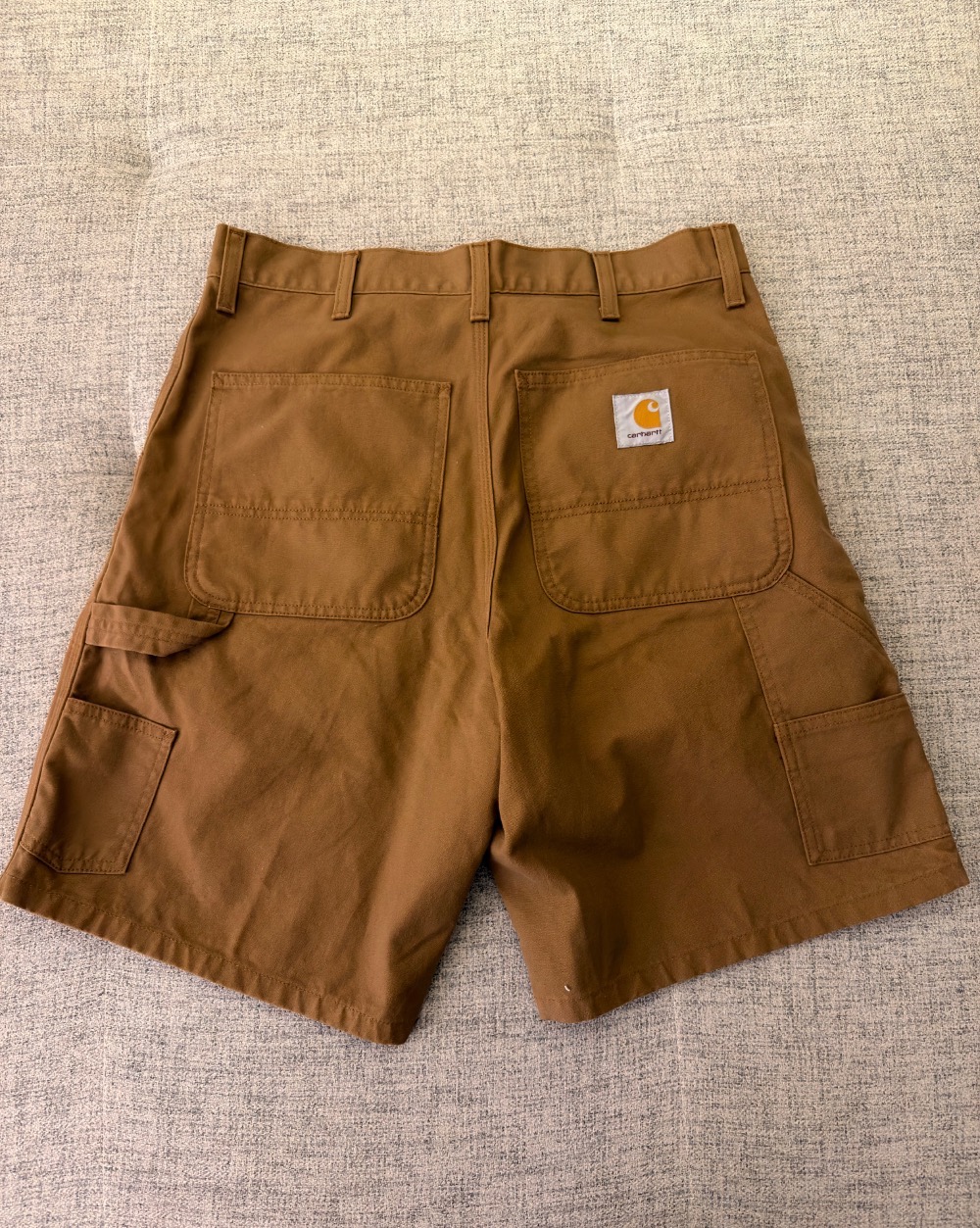 Carhartt bermuda