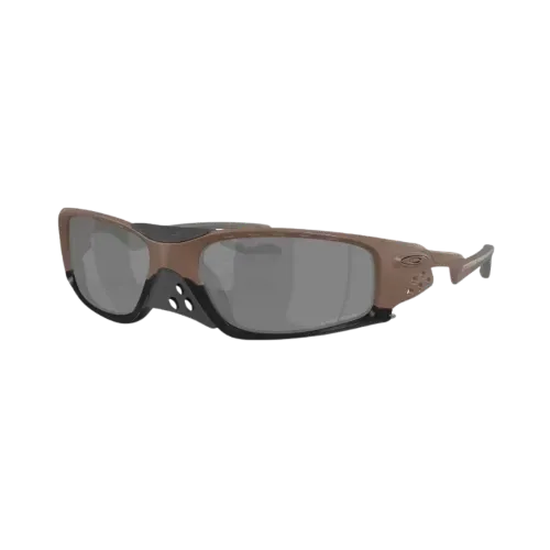 Óculos Oakley Plantaris SQ Prizm Black Mahogany