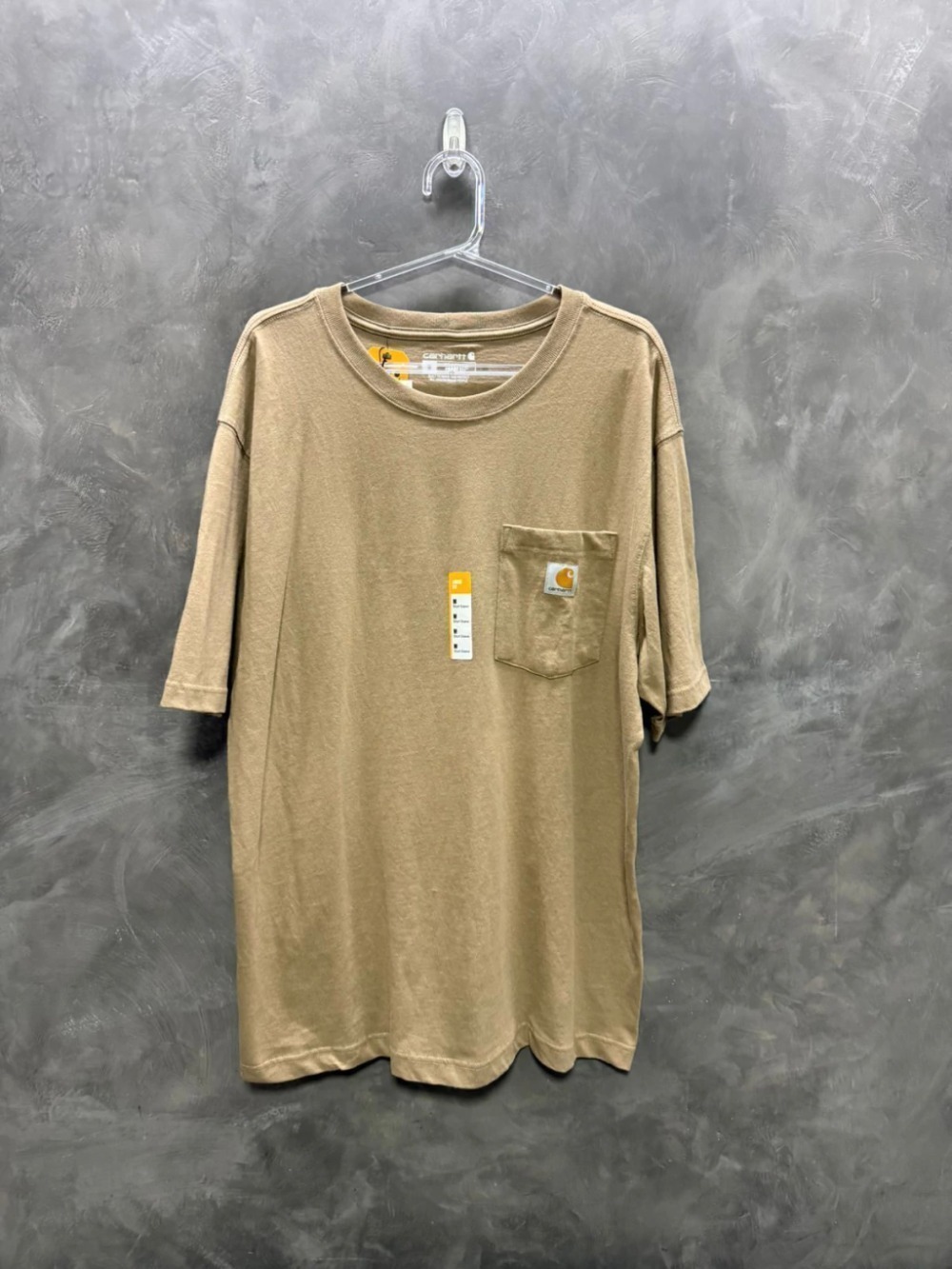 CARHARTT WIP SAND