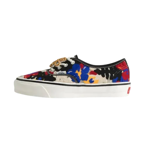 Vans Authentic Lx Floral Multi