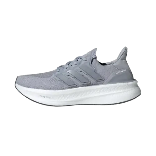 adidas Ultraboost 5 Halo Silver Grey Five