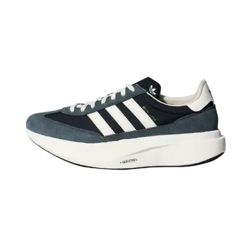 adidas SL 72 Pro Core Black Off White Grey Six