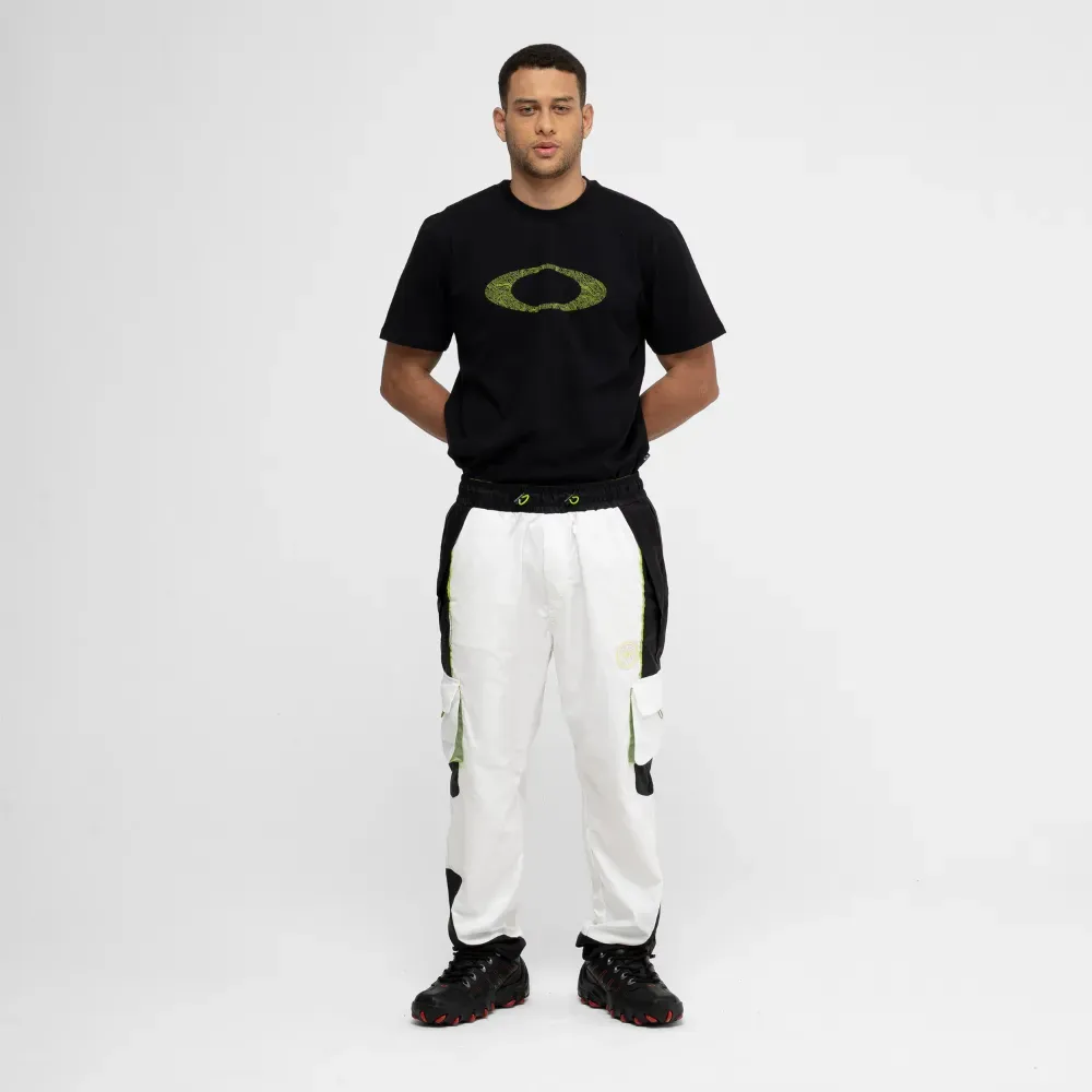 Calça Oakley Mad Lab White - Droper