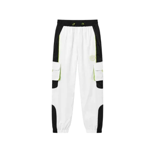 Calça Oakley Mad Lab White