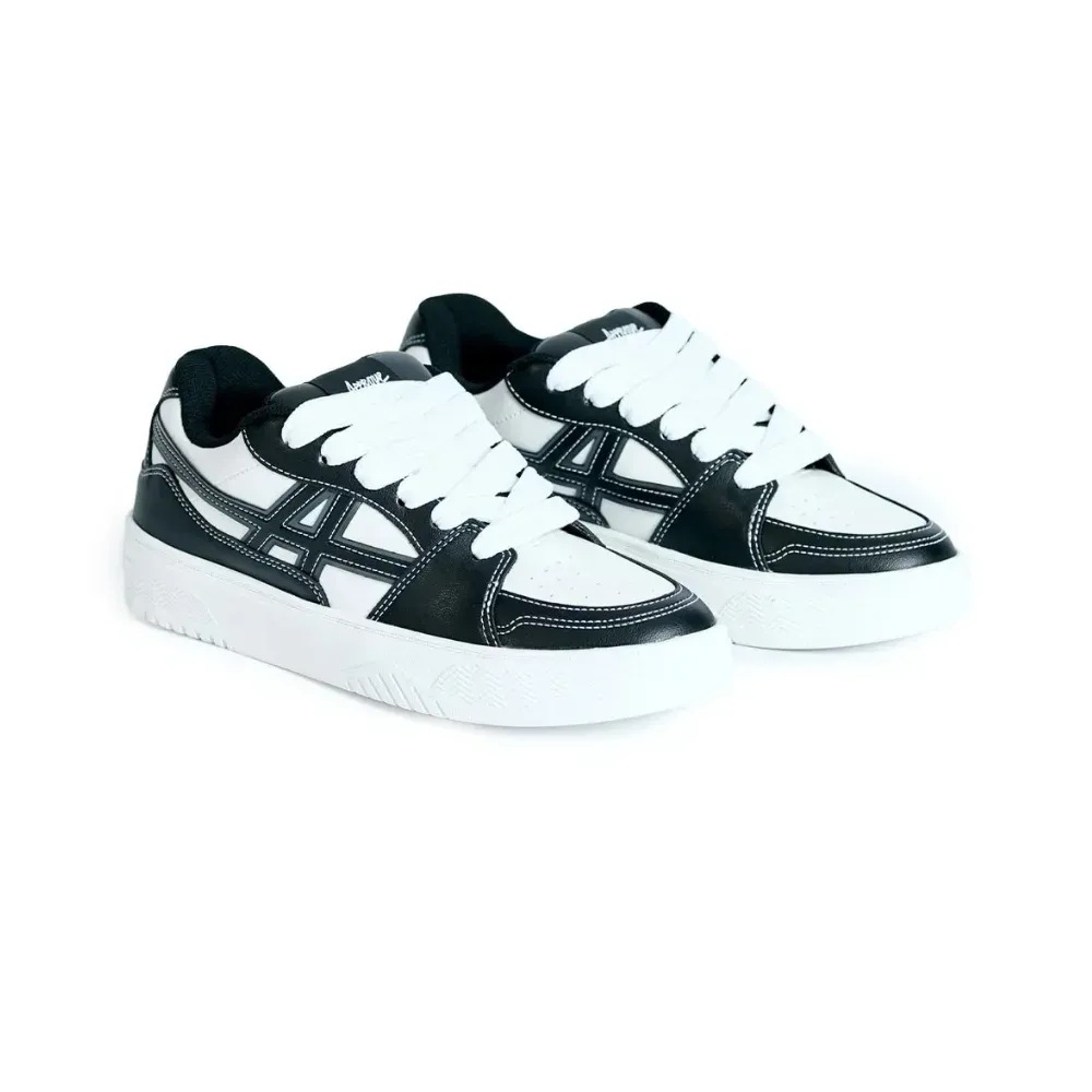 Approve Pro One X White Black - Droper