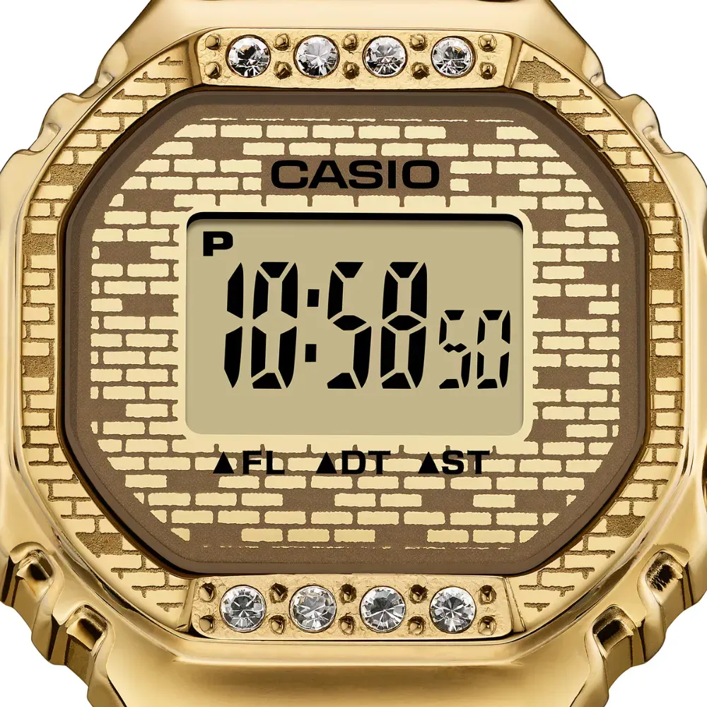 J Balvin x Casio Anel Relógio CRW001JB-9 foto 3