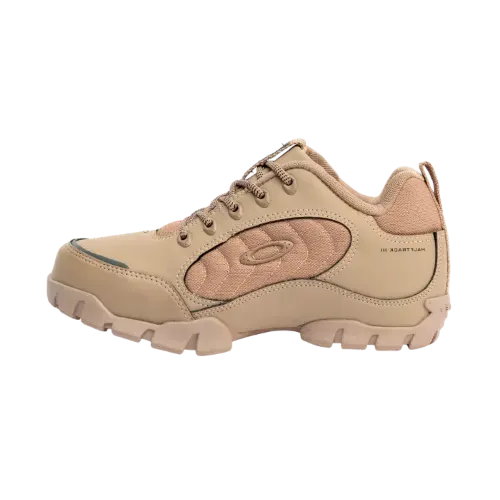 Oakley Halftrack III Low Beige