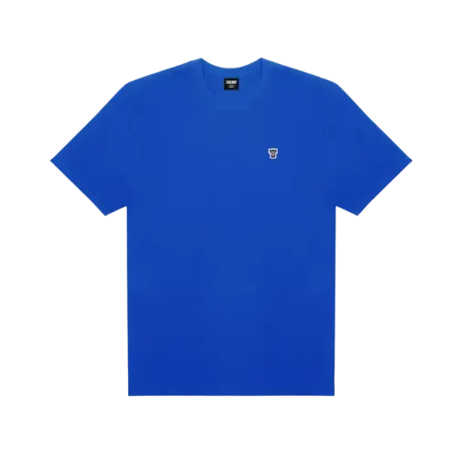 Camiseta Thug Nine Basic T9 Basic Blue