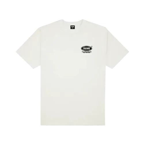 Camiseta Thug Nine Kid Off-White