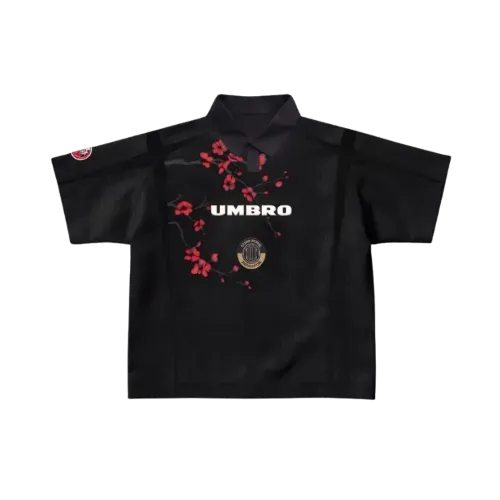 Camiseta Umbro UWN Hanami Edge Japão