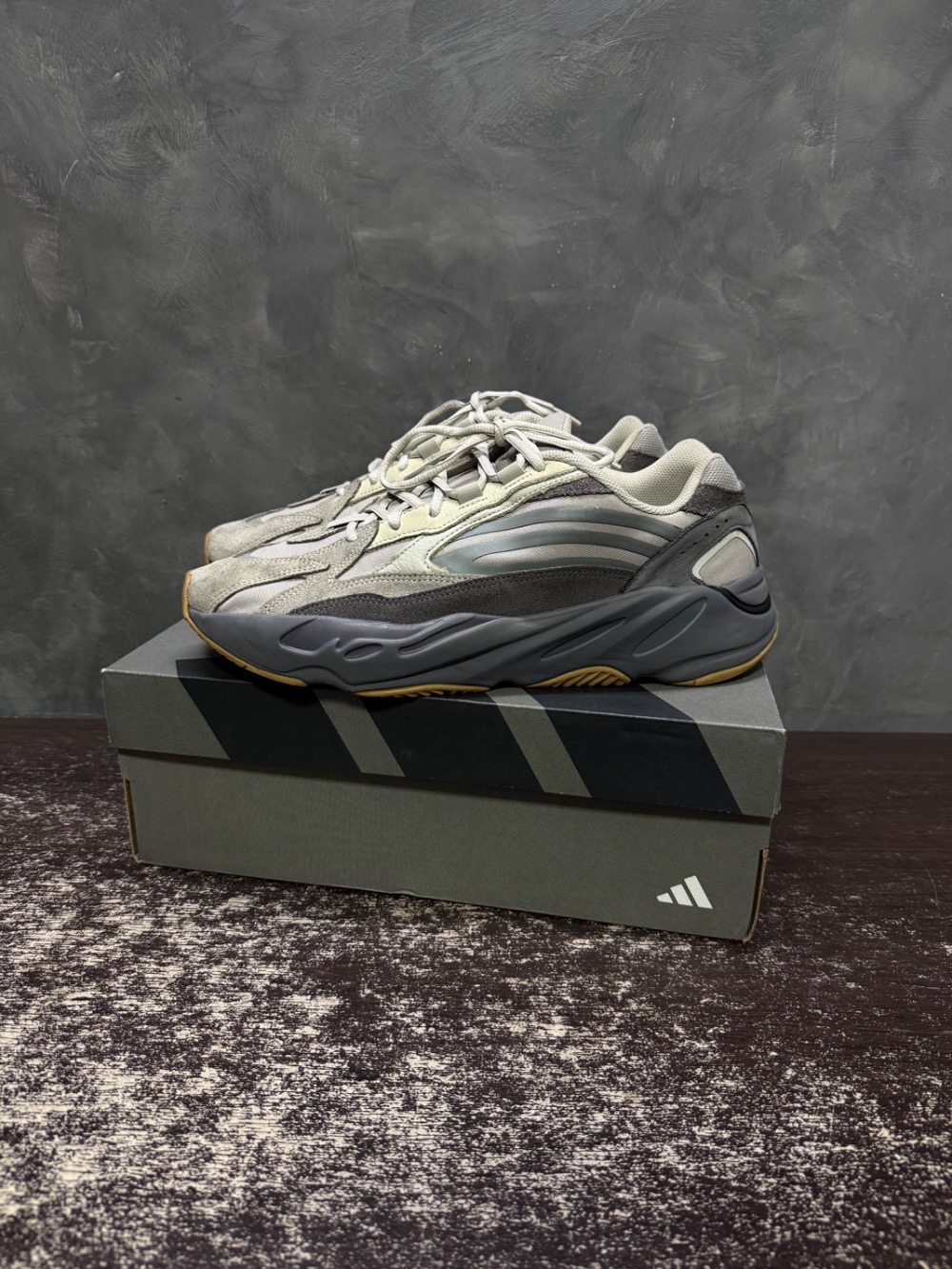 Yeezy 700 V2 Tephra