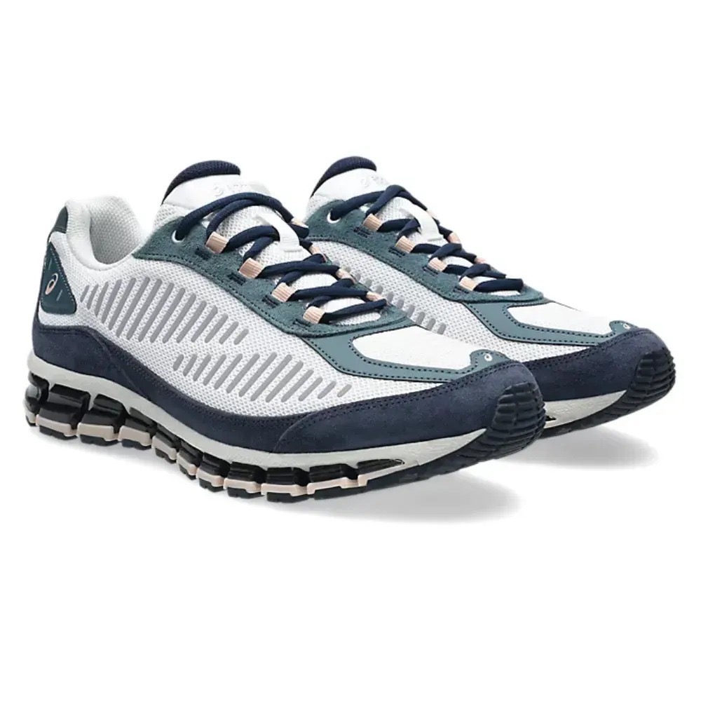 Asics Gel-Quantum 360 I AMP White Midnight — 34 / 35 / 36 / 37 / 37.5 / 38 / 39 / 39.5, Novo