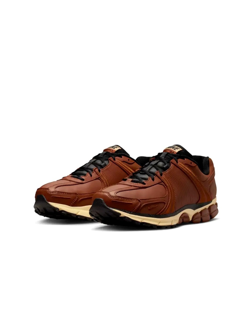 Nike Zoom Vomero 5 Pony Sail Dark Russet