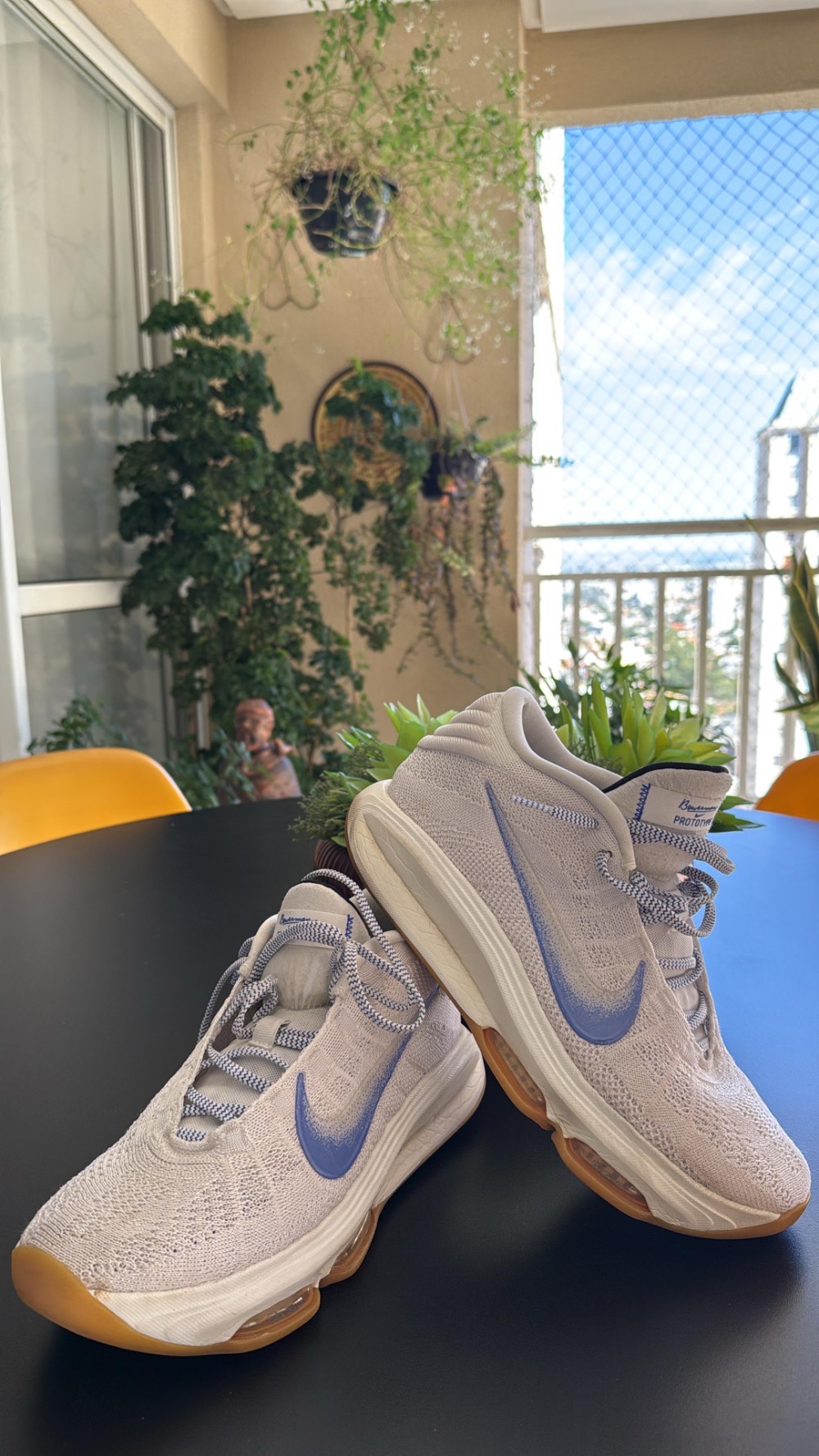 Nike Air Zoom GT Hustle 3 Electric Pack Olympic Safari