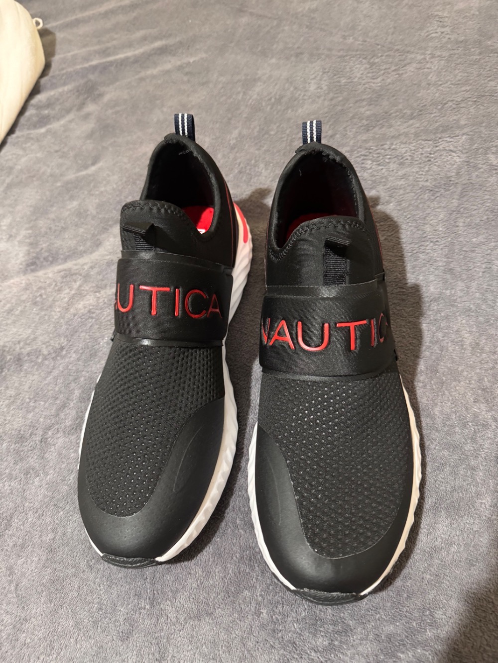 Tênis náutica