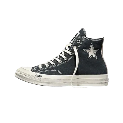 Madhappy x Converse Chuck 70 High Black