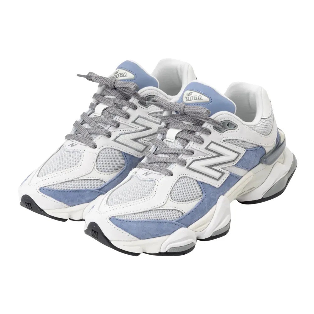 New Balance 9060 Dusk Shower Reflection — 37 / 37.5 / 40 / 44, Novo