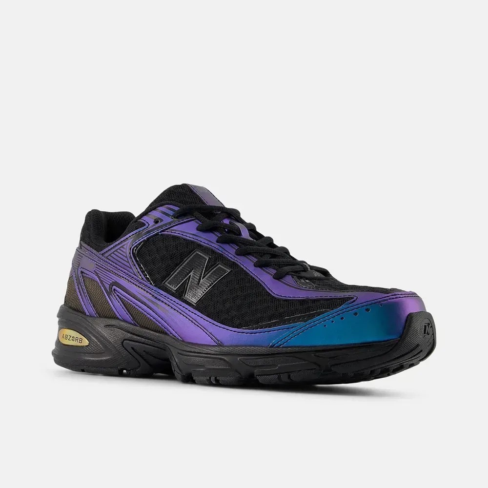 Puma Magmax Nitro 2 New Navy Blue Jewel — 44, Novo