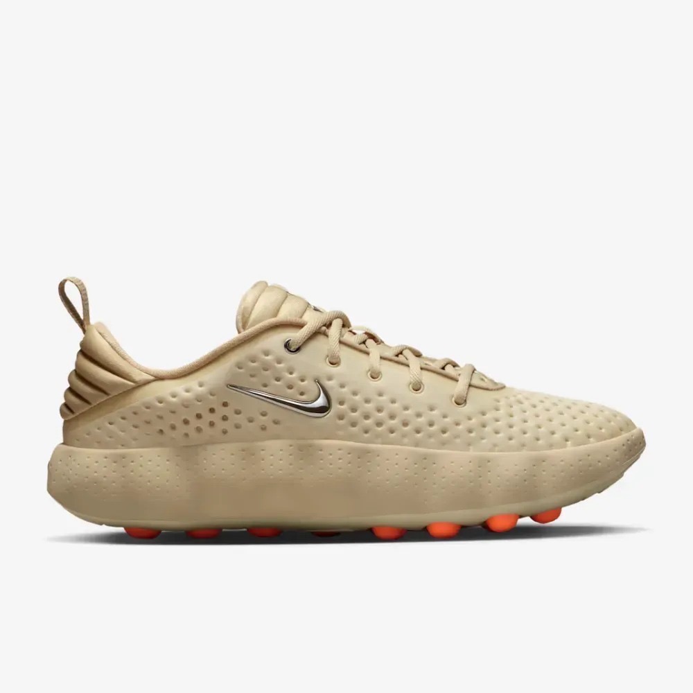 Nike Mind 002 Light Khaki — 37 / 38 / 39.5 / 40 / 40.5 / 42 / 44, Novo