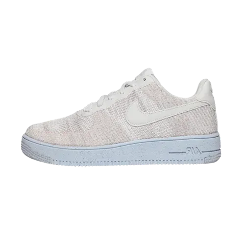 Nike Air Force 1 ´07 LV8 World Tour White - Droper