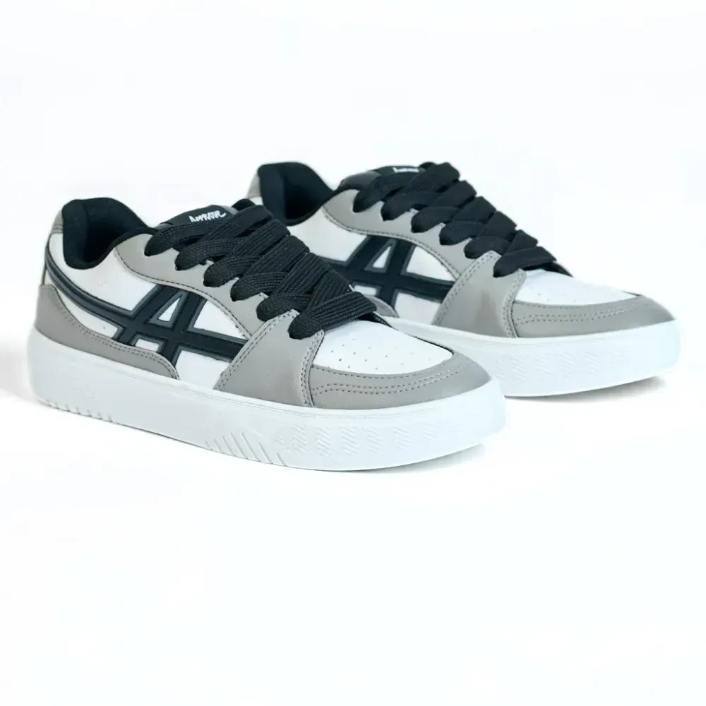 Approve Pro One X White Grey - Droper