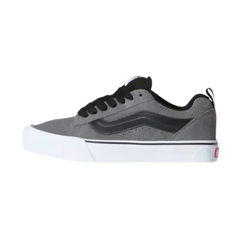 Vans Knu Skool Pewter Grey