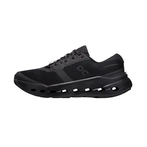On Running Cloudrunner 3 Black